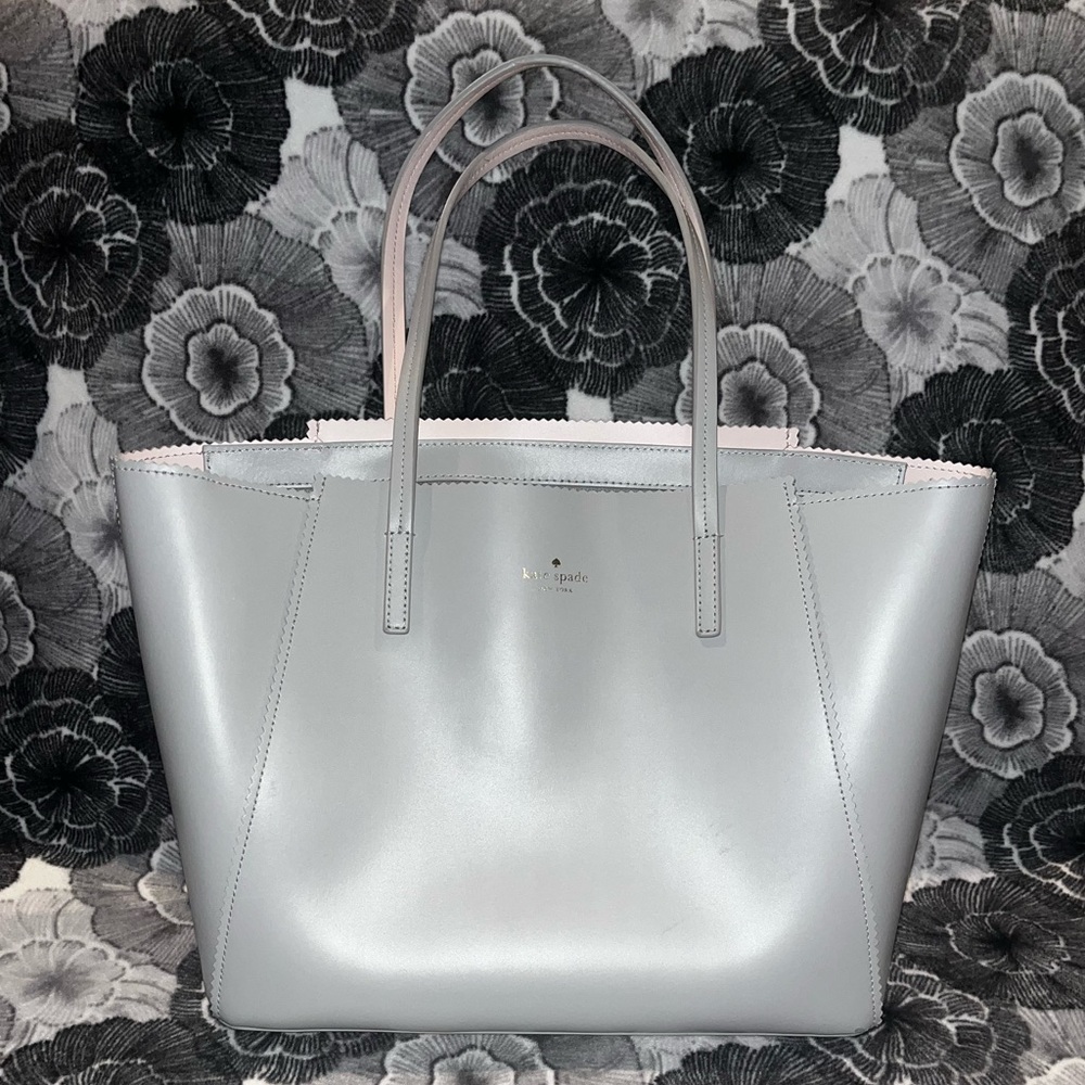 Kate Spade Turner Road Large Lorin Tote